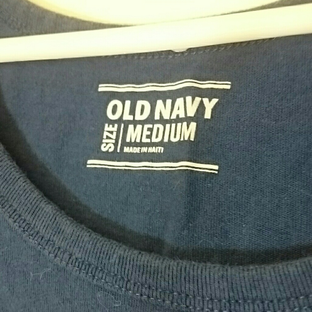 Men's tank top - Picture 2 of 3
